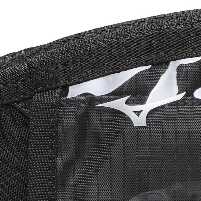 Mizuno Borsetă Mizuno Waist Pouch M J3GD301309 Black