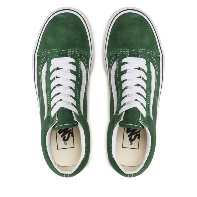 Vans Scarpe sportive Vans Old Skool Vr3 VN0005UF6QU1 Color Theory Greener Past