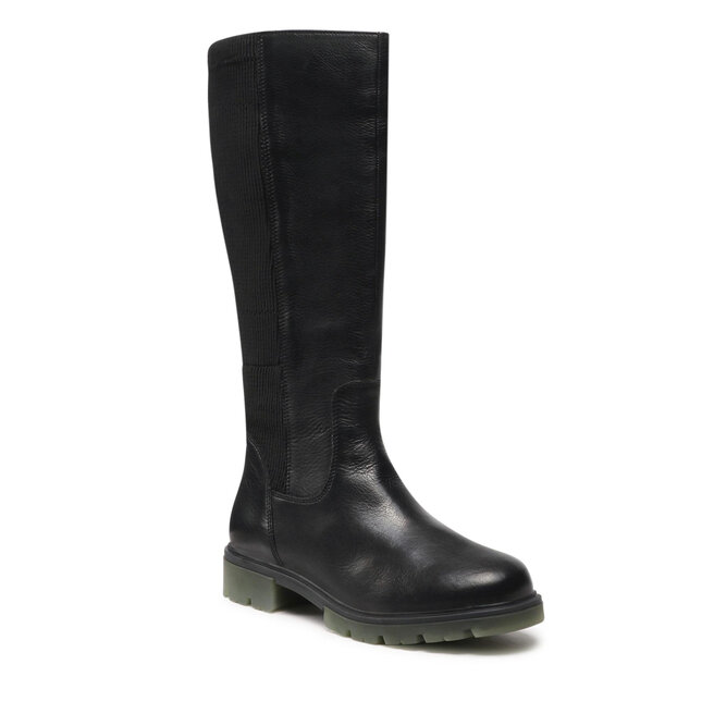 Cizme Caprice 9-25650-29 Black Nappa 022