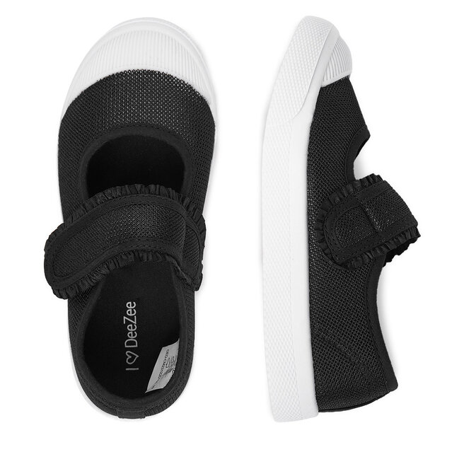 Dziewczęce kapcie DeeZee