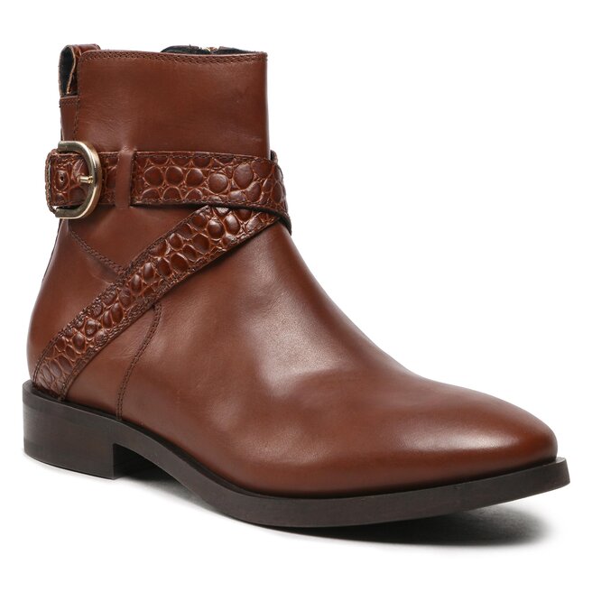 Geox online d brogue