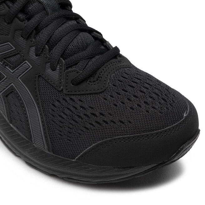 Asics Cipő Asics Gel-Contend 8 1011B492 Black/Carrier Grey 001