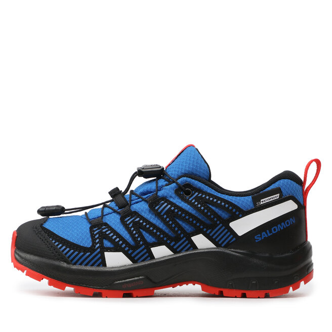 Salomon Xa Pro V8 Cswp J 471262 09 W0 Lapis