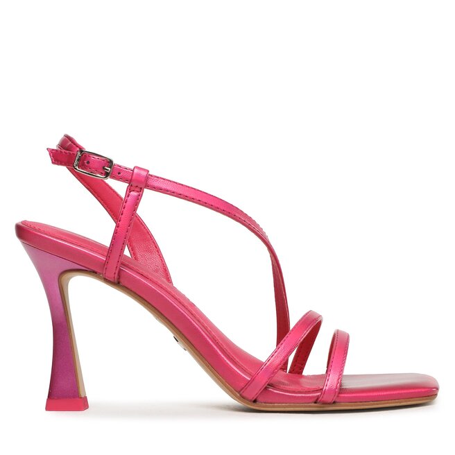 Tamaris Sandali Tamaris 1-28357-20 Fuxia Metallic 598