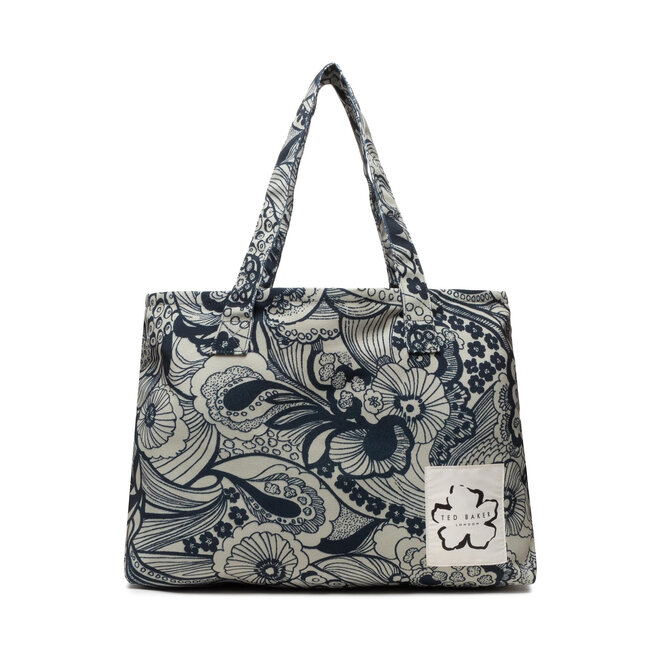 Geantă Ted Baker Talan 262754 Natural