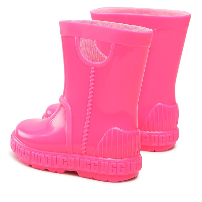 Ugg Cizme de cauciuc Ugg T Drizlita 1130361T Typn
