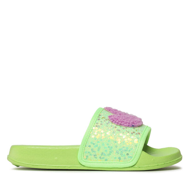 Agatha Ruiz de la Prada Papucs Agatha Ruiz de la Prada 232982 S Green