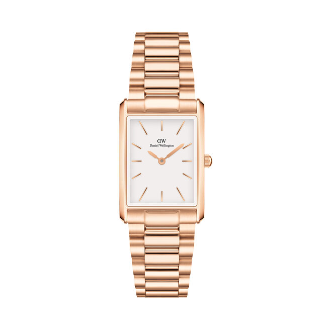 Zegarek Daniel Wellington Bound 9-Link DW00100699 Złoty -