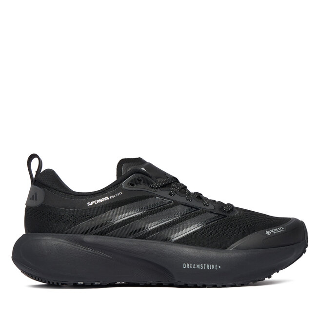 Buty do biegania adidas Supernova Rise 3 Gtx Running Shoes KI3136 Czarny