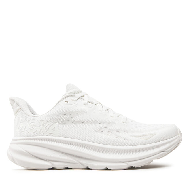 Sneakersy Hoka Clifton 9 - Biały