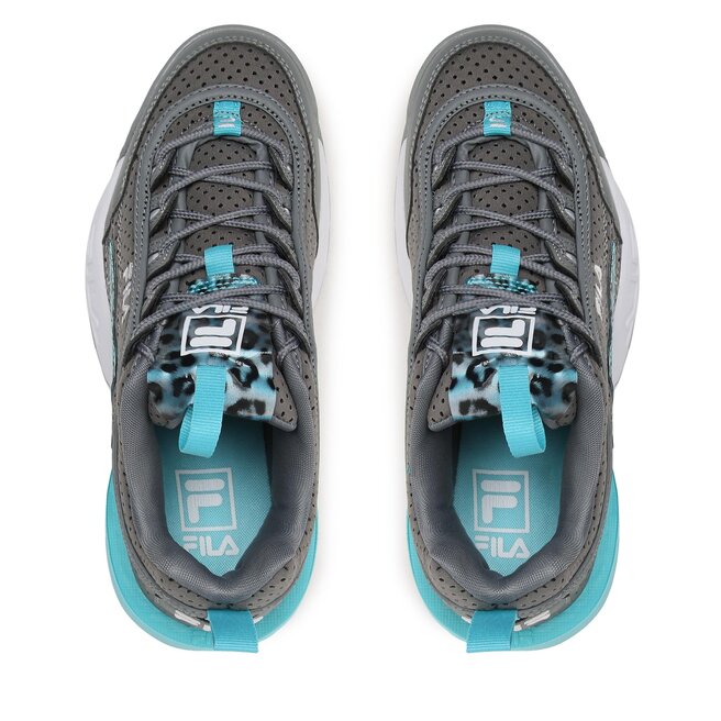 Sneakers Fila Disruptor T Wmn FFW0244.83233 Monument Blue Radiance