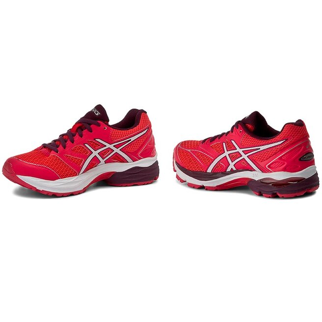 Asics gel pulse best sale 8 diva pink/white/dark purple