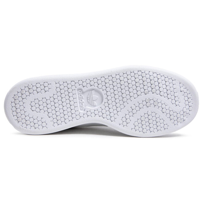 Adidas Stan Smith W FX5652 white sliver gold – Sportiamo