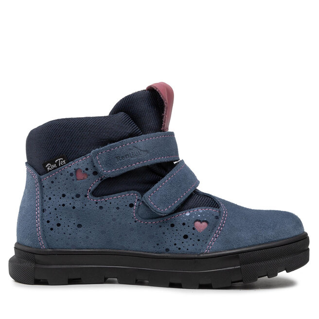 RenBut Bakancs RenBut 33-4411 Jeans Galaktyka