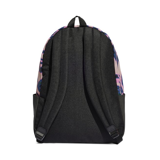 adidas Batoh adidas Classic Animal-Print Backpack IJ5635 Sanstr/Legink/Black