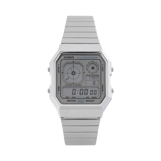 Zegarek Casio