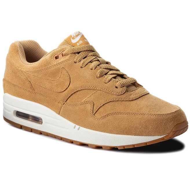Air max discount 1 flax