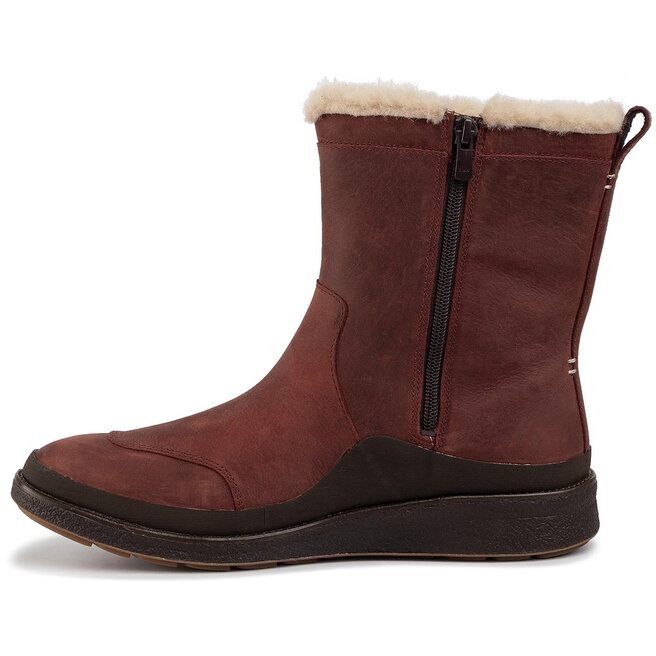 Merrell tremblant hotsell ezra zip