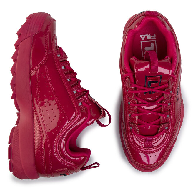 Fila disruptor p 2025 low