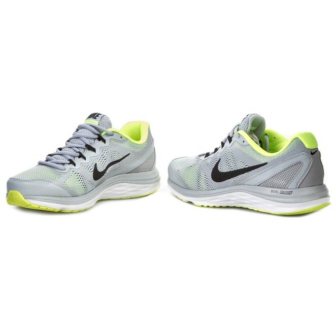 Nike Fusion Run 3 Msl 653619 025 Wolf White • Www.zapatos.es