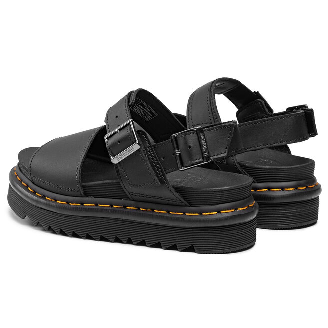Szand l Dr. Martens Voss 24233001 Black ecipo.hu