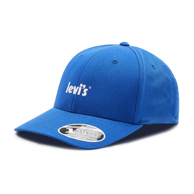 Καπέλο Jockey Levi's® 234255-6-119 Μπλε