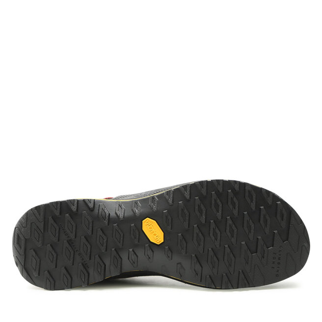 La Sportiva Scarpe da trekking La Sportiva Tx2 Evo 27V999100 Black/Yellow