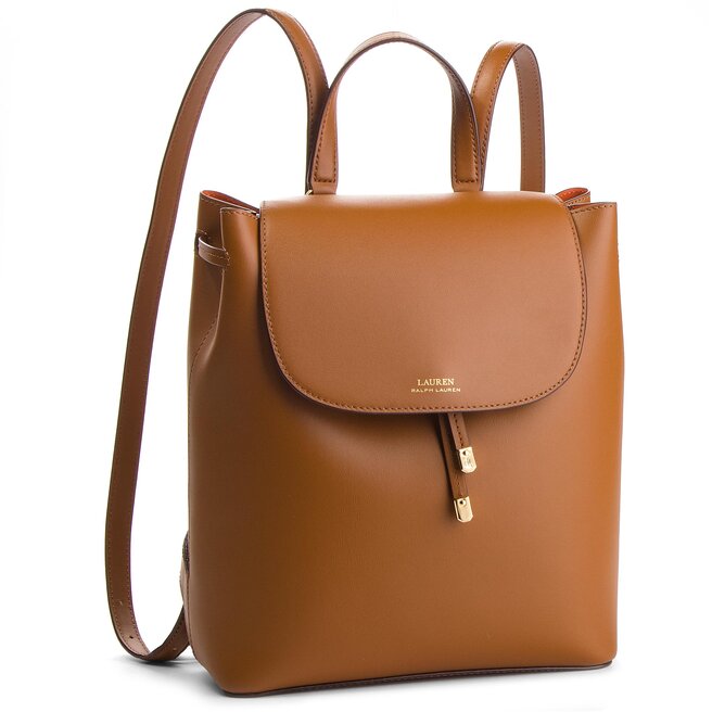 Rucksack Lauren Ralph Lauren Dryden 431719702002 F Bwn Org