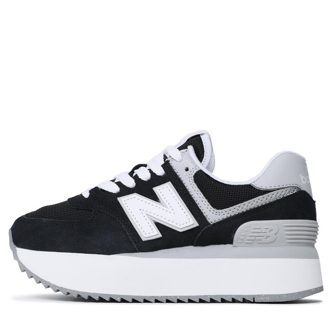 New Balance Sneakersy New Balance MR530TC Bílá