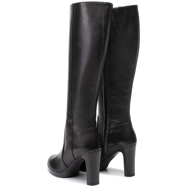 Geox annya on sale bottes