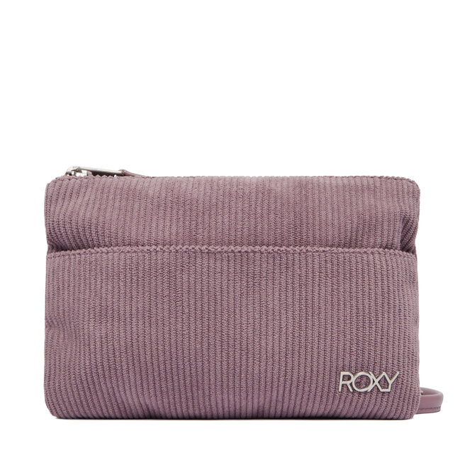 Torebka Roxy ERJBP04917-PJQ0 Fioletowy -