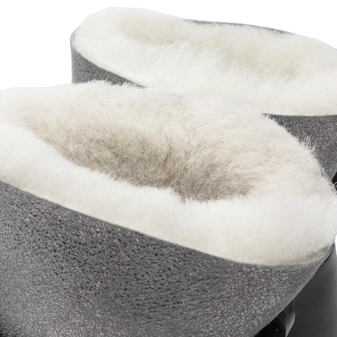 Bartek Zapatos Bartek 172940-05 Gris