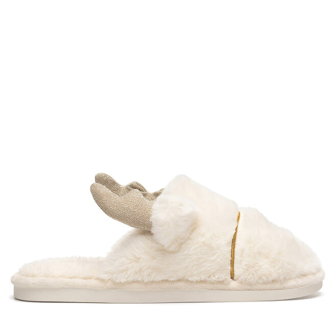 Kobiece kapcie Home & Relax