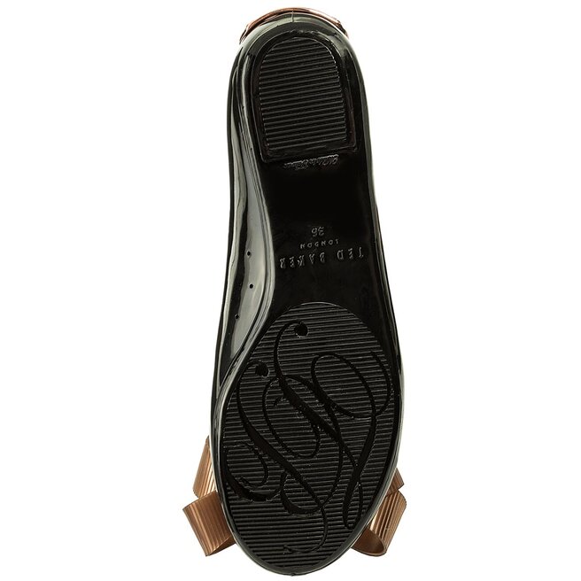 Balerinke Ted Baker Larmiar 9 16877 Black ecipele.hr