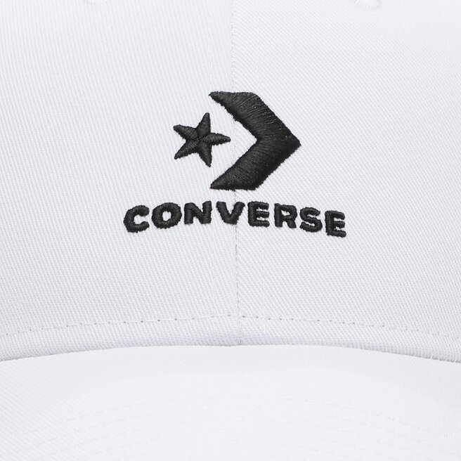 Converse Kšiltovka Converse Lockup Sc Baseball Cap - Hps 10022130-A02 102