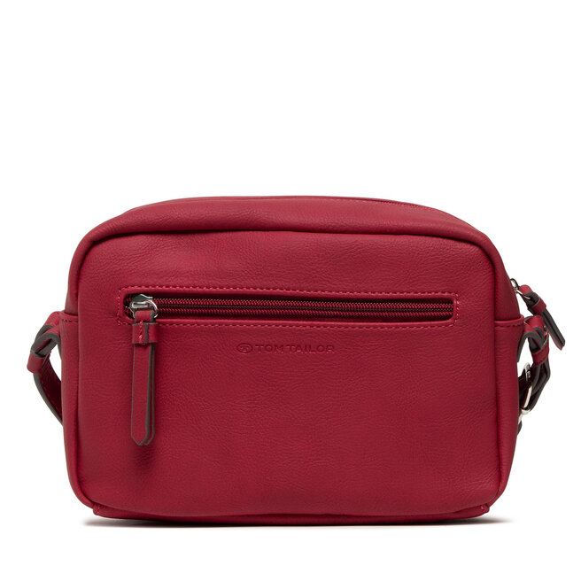 Tom Tailor Kabelka Tom Tailor 29375-40 Red