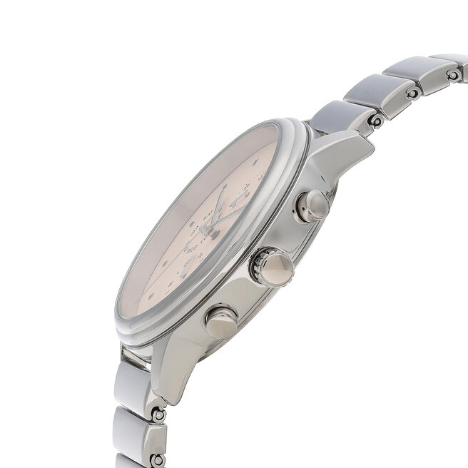 Tommy Hilfiger Karóra Tommy Hilfiger Blake 1781904 Silver/Silver