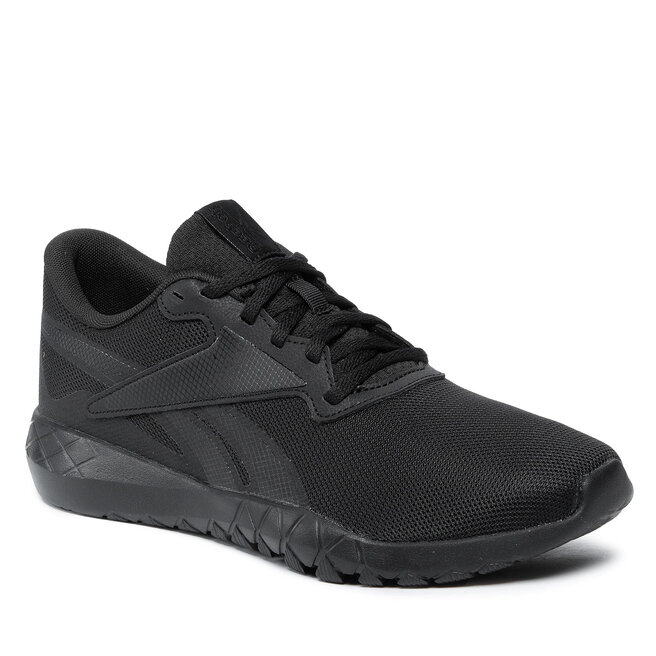 Reebok Čevlji Reebok Flexagon Energy Tr 3 GX8949 Cblack/Cblack/Cblack