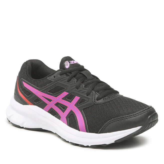 Pantofi Asics Jolt 3 1012A908 Black/Orchid 013