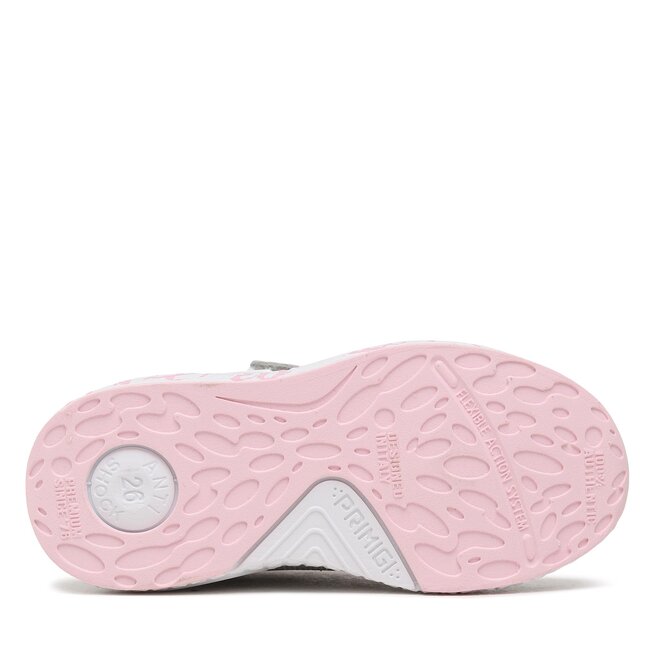 Primigi Sneakersy Primigi 3958700 Silver