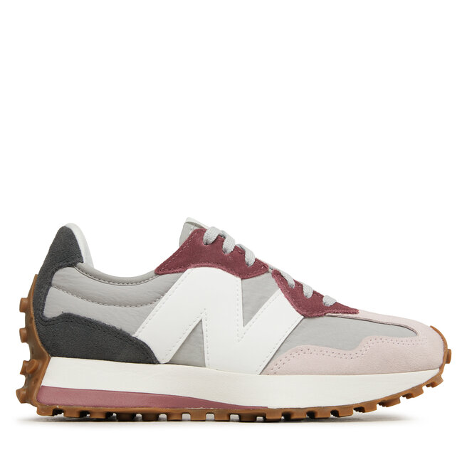 New Balance Sneakersy New Balance WS327TB Farebná