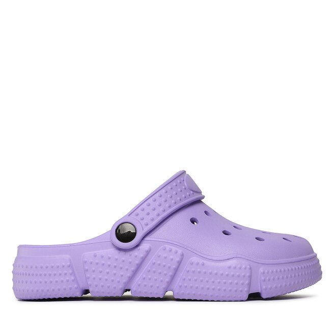 Klapki CRUZ Pastown W Eva Sandal - Fioletowy