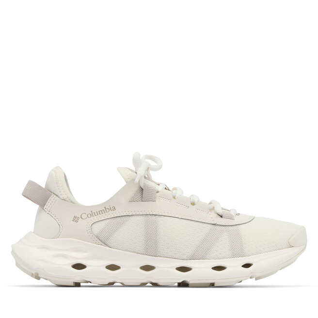 Sneakersy Columbia Drainmaker XTR 2062521 Biały - kobiece