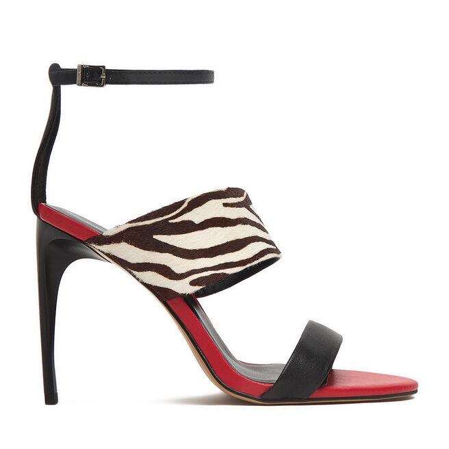 Sandały Eva Minge EO-NADIA-LT2035-2-2 Kolorowy - kobiece