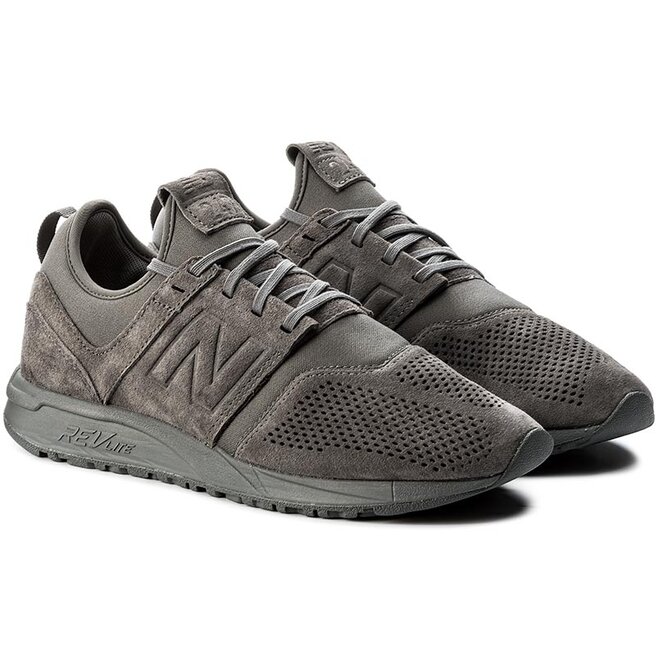 Sneakers New Balance MRL247CA Grau eschuhe