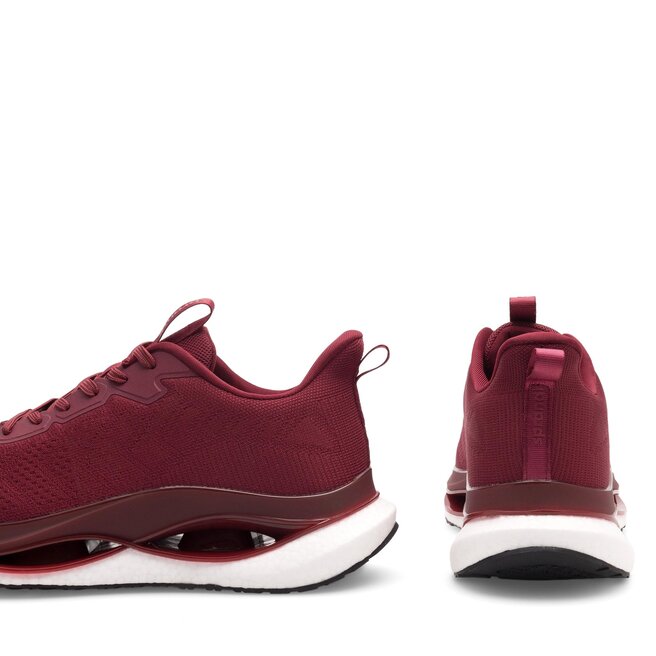 zapatillas nike air max guinda