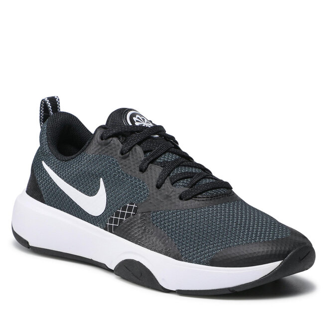 Pantofi Nike City Rep Tr DA1351 002 Black/White/Dk Smoke Grey