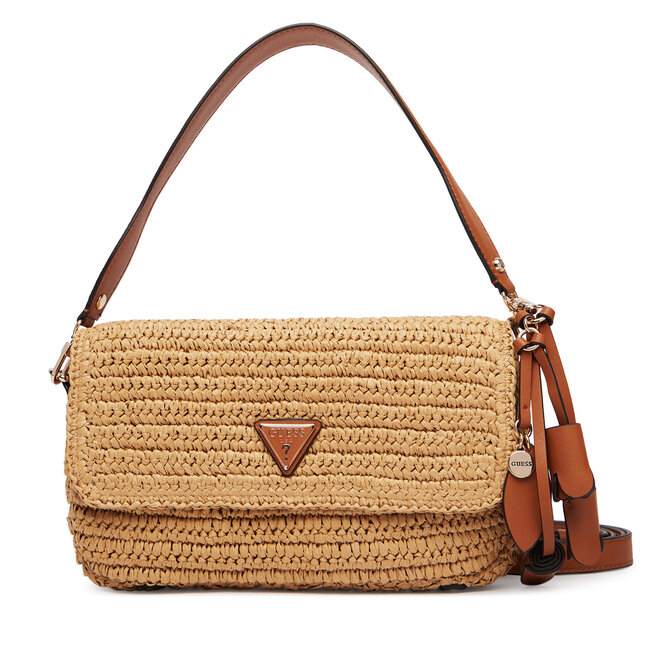 Torebka Guess Ofelia HWWG99 23190 Beżowy -