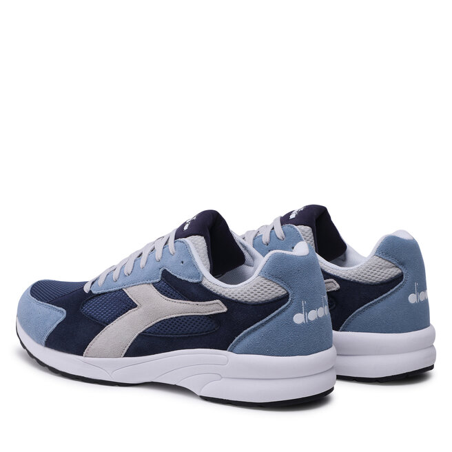 Diadora Sneakersy Diadora D-5000 S 101.178426 01 60030 Ensign Blue