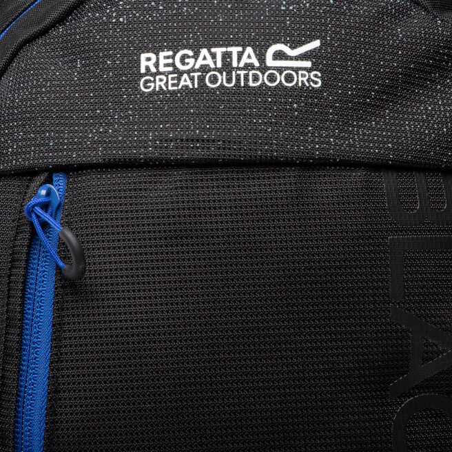 Regatta Batoh Regatta Blackfell III 20L EU184 Black/Surfsp 2BY